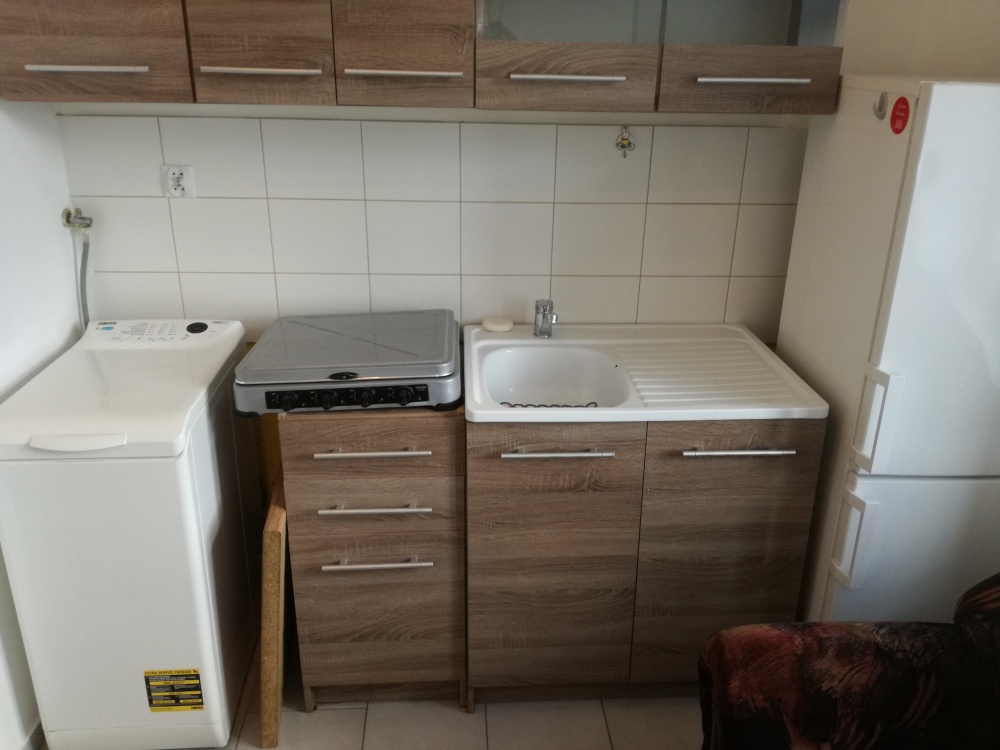 M2 (12 mkw) ul. Zgierska (Manufaktura) z KW i C.O. od właściciela - 4