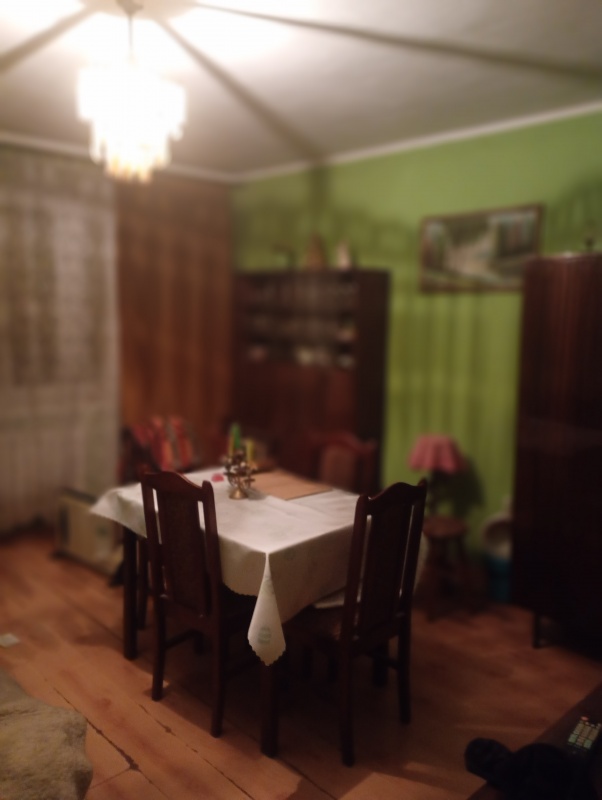 Sprzedam dom do remontu cena do negocjacji  - 1