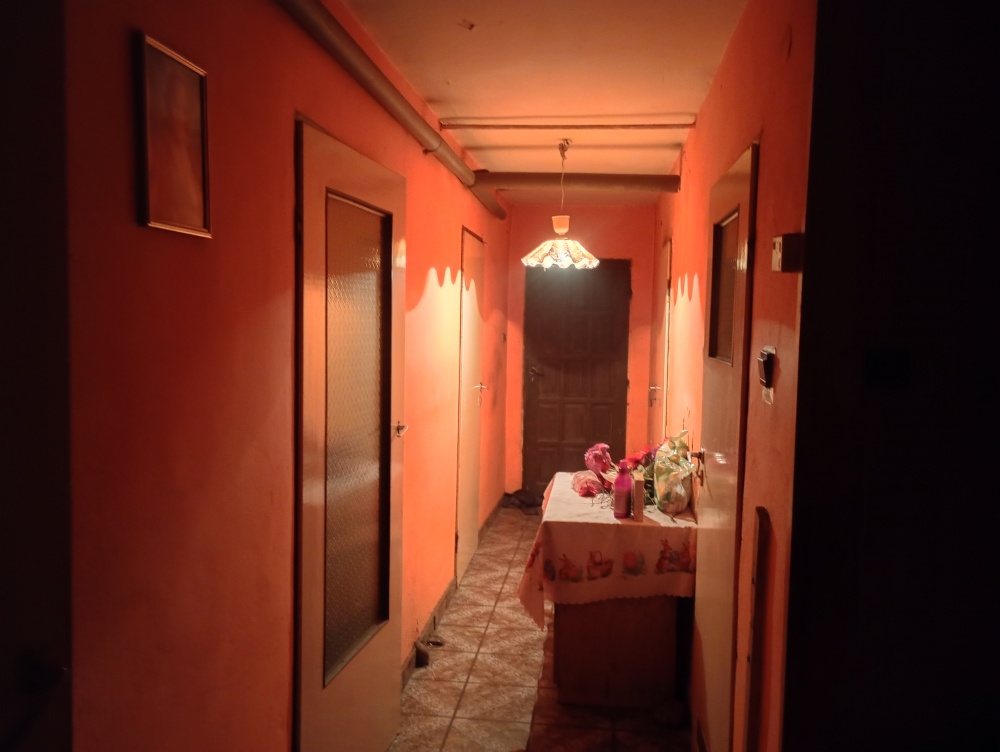 Sprzedam dom do remontu cena do negocjacji  - 3