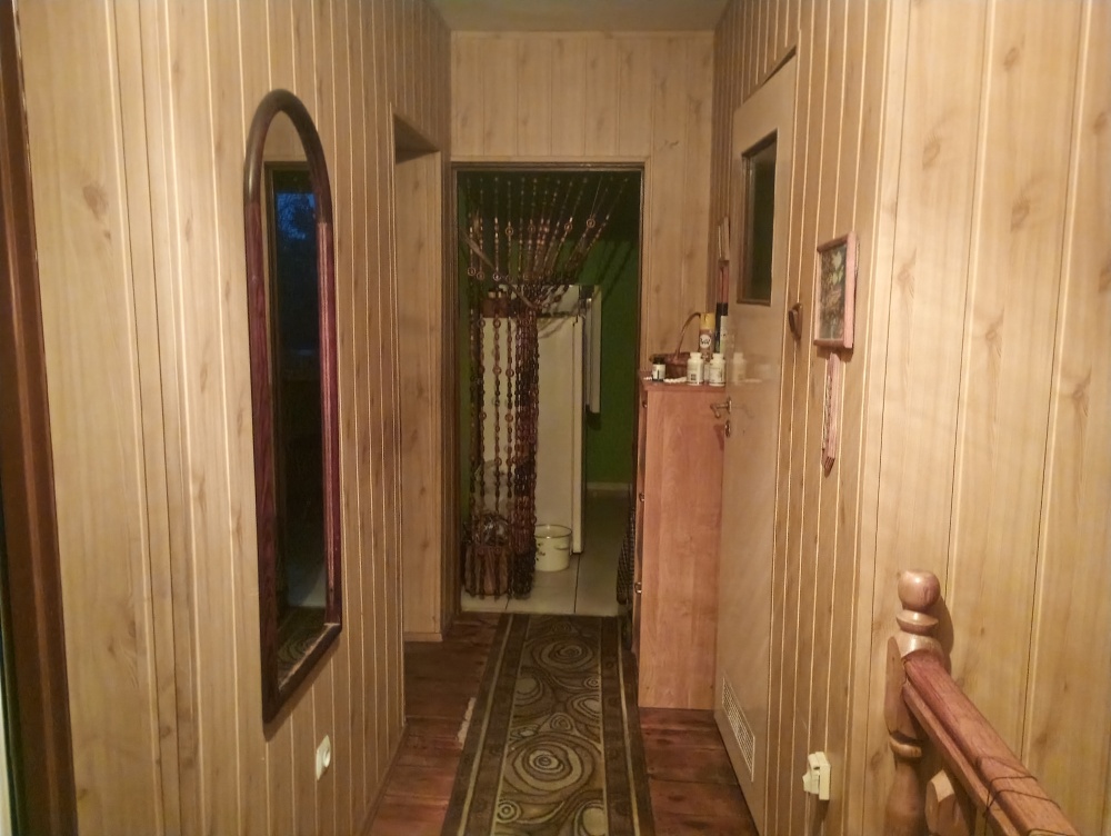 Sprzedam dom do remontu cena do negocjacji  - 5