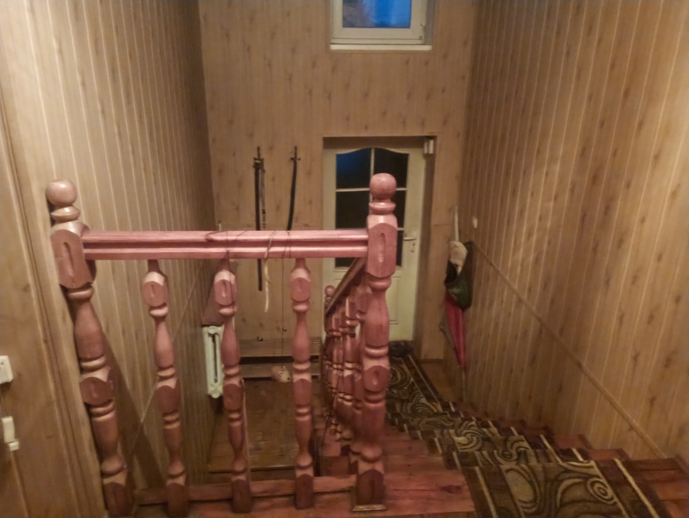 Sprzedam dom do remontu cena do negocjacji  - 6