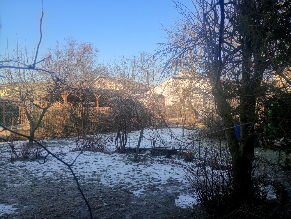 Sprzedam dom do remontu cena do negocjacji  - 8