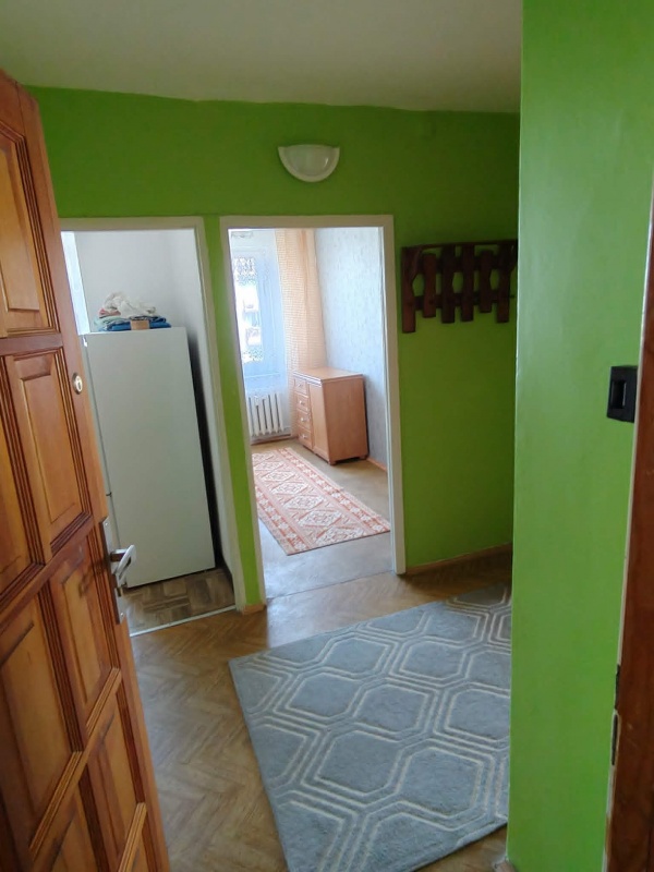 3 pokoje z widokiem na panoramę miasta (bez pośredników - 10