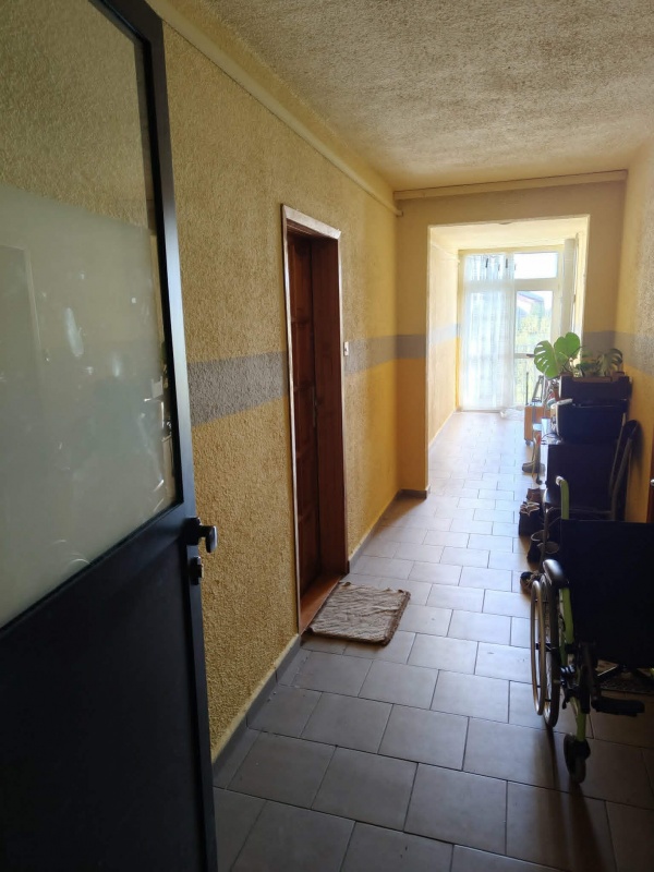 3 pokoje z widokiem na panoramę miasta (bez pośredników - 12