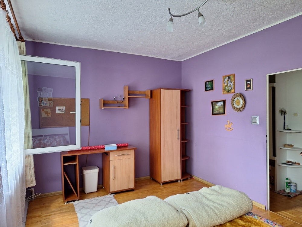 Przytulne ,,gniazdko"sprzedam - 0