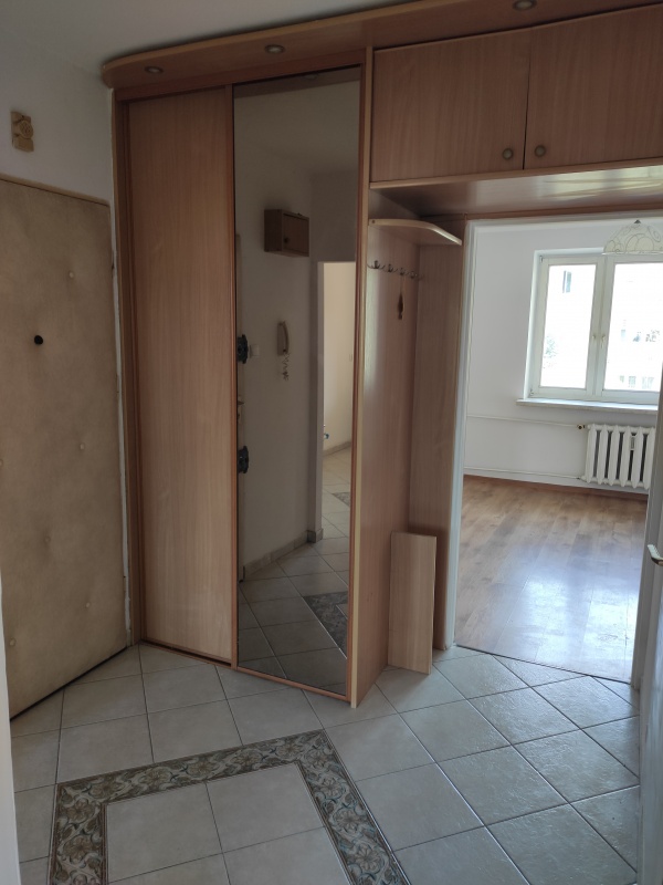 Słoneczne mieszkanie z dużym balkonem w Otwocku - 2