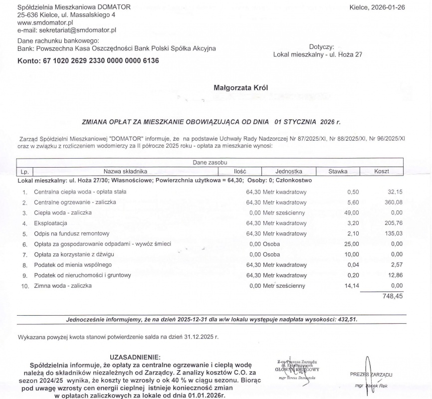 Mieszkanie do wynajęcia 64,3m2 2 pokoje miejsca parkingowe ,teren ogrodzony, bezpieczny Mieszkanie do wynajęcia 64,3m2 2 pokoje,miejsca parkingowe,teren ogrodzony, bezpieczny - 0
