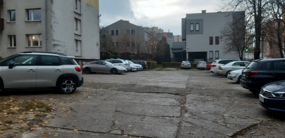 Mieszkanie do wynajęcia 64,3m2 2 pokoje miejsca parkingowe ,teren ogrodzony, bezpieczny Mieszkanie do wynajęcia 64,3m2 2 pokoje,miejsca parkingowe,teren ogrodzony, bezpieczny - 15