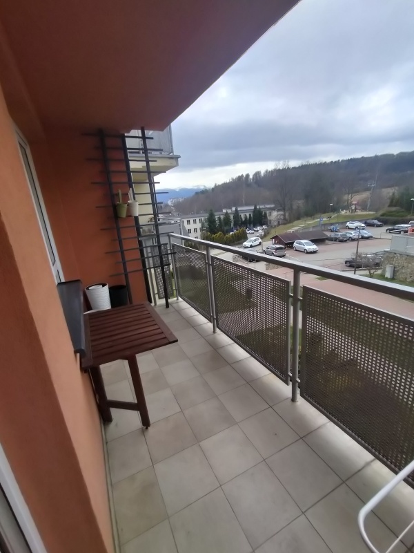 Mieszkanie do wynajęcia ul. Sobieskiego - 2 pokoje 50m - 8