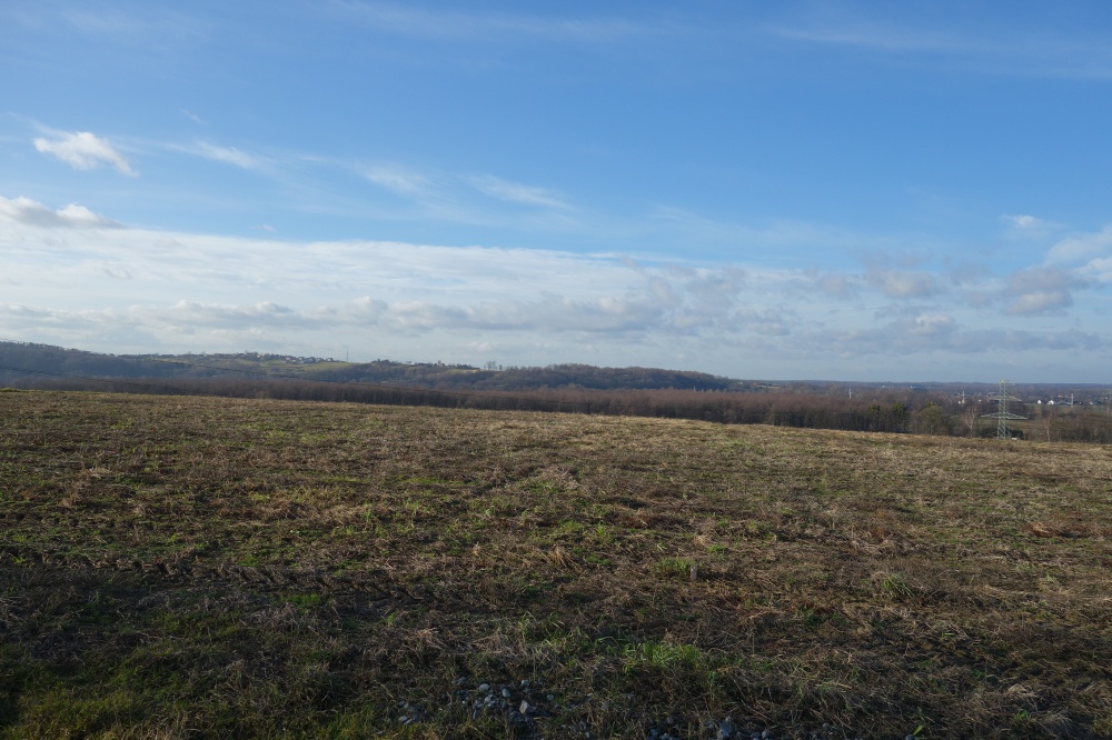 Skoczów Pierściec 1,21 ha przepiękna panorama gór i okolicy - 3