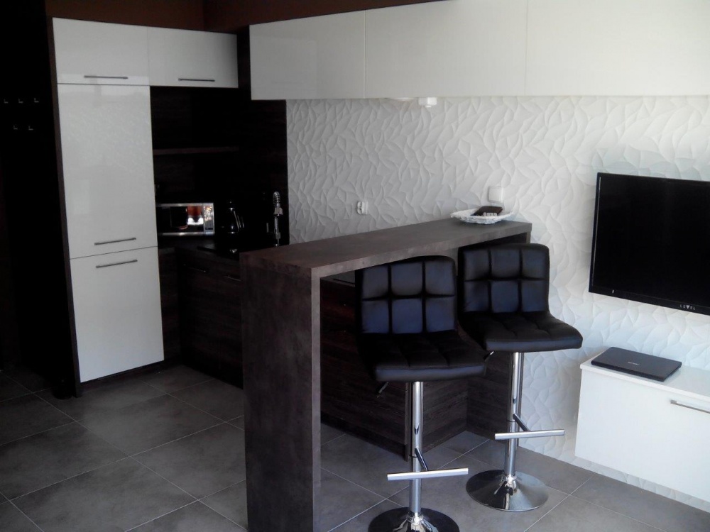 Apartament Ełk - 2 pokoje, 38m, piękny widok na jezioro - 2