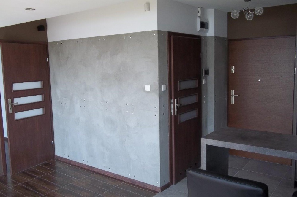 Apartament Ełk - 2 pokoje, 38m, piękny widok na jezioro - 4