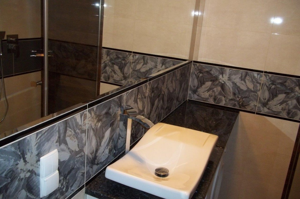Apartament Ełk - 2 pokoje, 38m, piękny widok na jezioro - 6