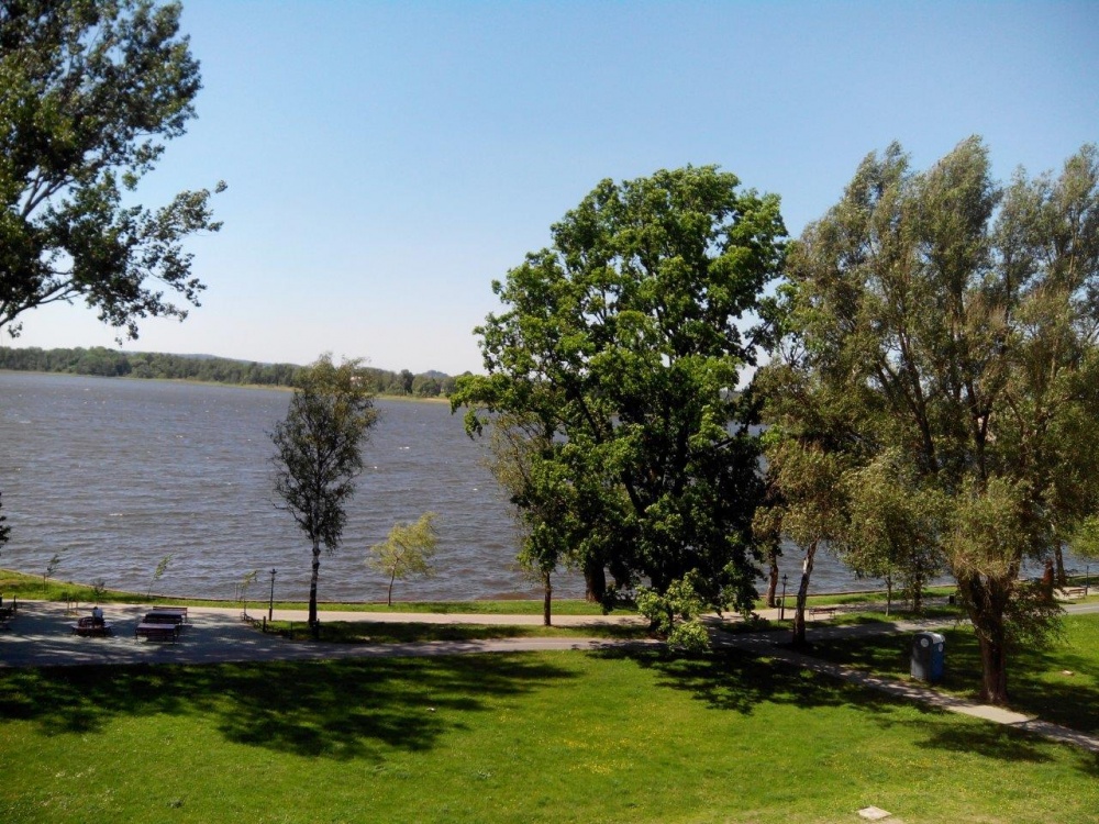 Apartament Ełk - 2 pokoje, 38m, piękny widok na jezioro - 9