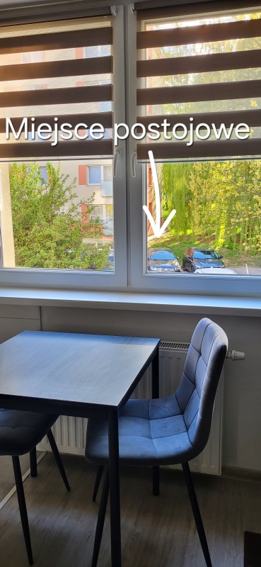 Na sprzedaż nowoczesne, w pełni wyposażone mieszkanie – pod klucz! - 13