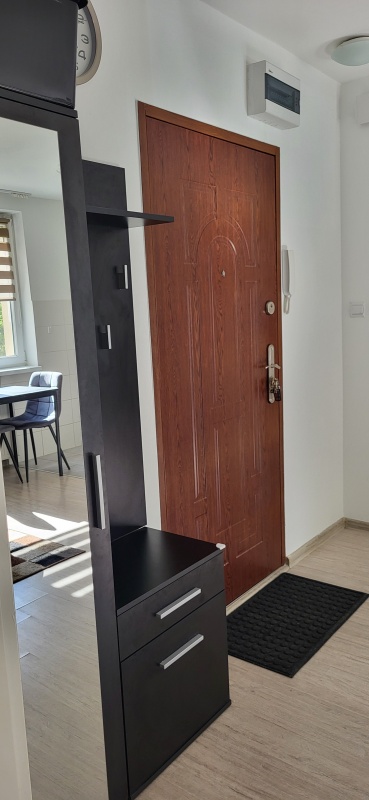 Na sprzedaż nowoczesne, w pełni wyposażone mieszkanie – pod klucz! - 8