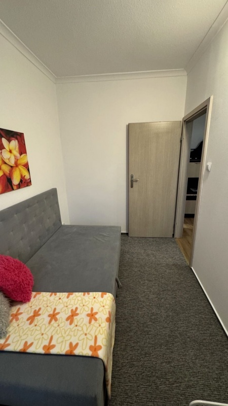 Mieszkanie dwupokojowe na I piętrze - 3