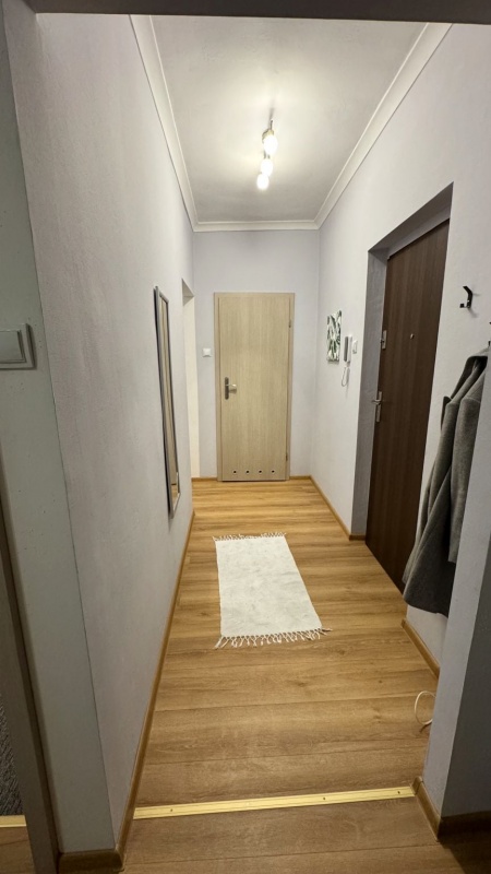 Mieszkanie dwupokojowe na I piętrze - 5