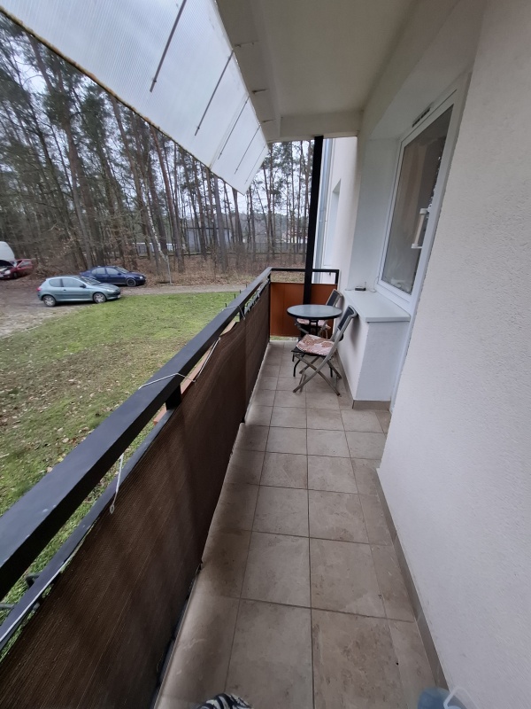 Sprzedam 3- pokojowe mieszkanie w Poniatowej woj. lubleskie  - 9