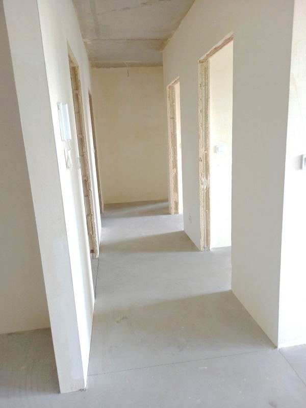 NOWE 4-POKOJOWE MIESZKANIE Z OGRODEM – 60 m² + TARAS 43 m² | ul. Kąty Grodziskie 19B - 2