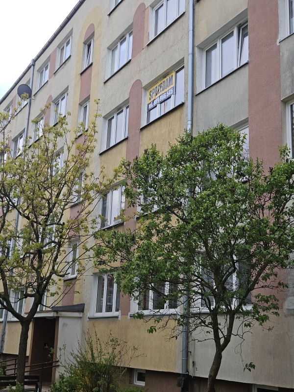 Mieszkanie 2 pokoje polkowice  - 4