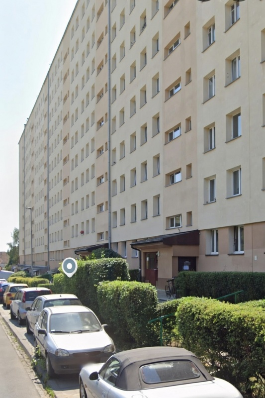 Mieszkanie Kraków Azory sprzedaż/ zamiana - 0