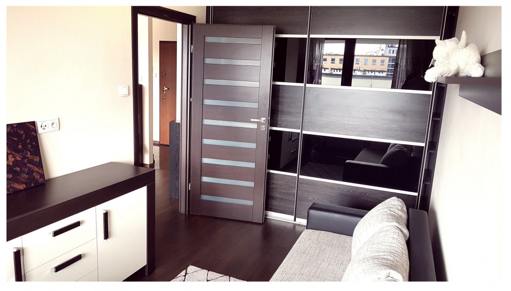 PRESTIŻOWY APARTAMENT W TRANSATLANTYKU - 10