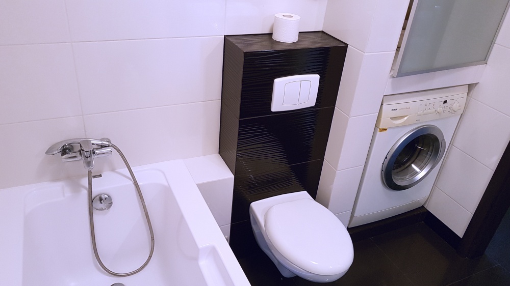PRESTIŻOWY APARTAMENT W TRANSATLANTYKU - 14