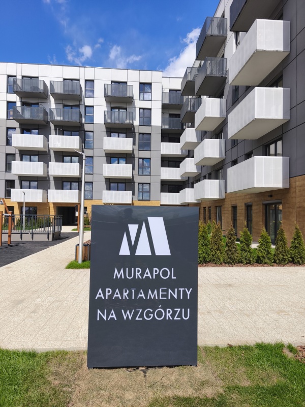 Apartament Sosnowiec Kukułek  - 5