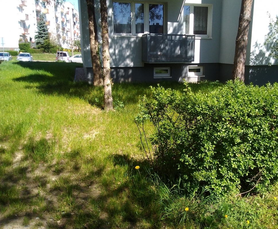Mieszkanie na sprzedaż 3 pokoje - 22