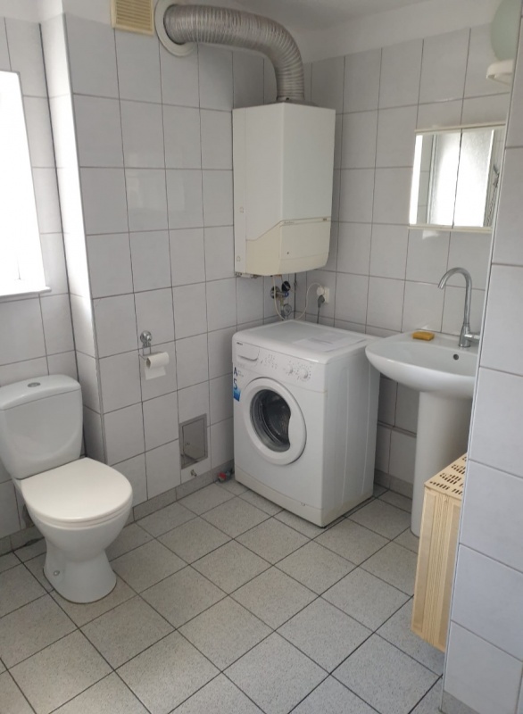 MIESZKANIE  65M2 WROCŁAW PSIE-POLE-STRACHOCIN  - 1