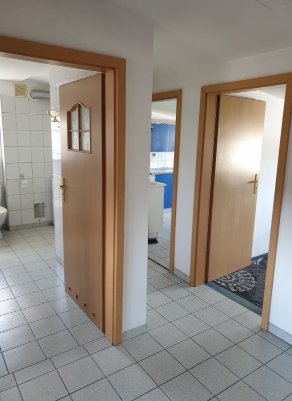 MIESZKANIE  65M2 WROCŁAW PSIE-POLE-STRACHOCIN  - 7