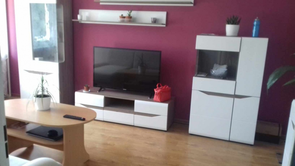 BEZ POŚREDNIKÓW SPRZEDAM Mieszkanie 44,15m 2 pokoje - 2