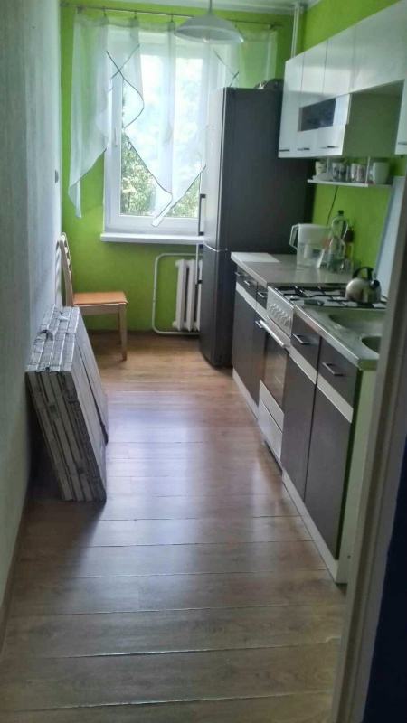BEZ POŚREDNIKÓW SPRZEDAM Mieszkanie 44,15m 2 pokoje - 4