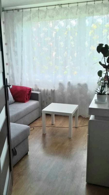 BEZ POŚREDNIKÓW SPRZEDAM Mieszkanie 44,15m 2 pokoje - 5