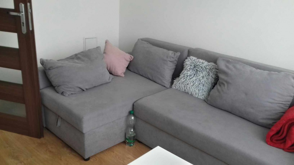 BEZ POŚREDNIKÓW SPRZEDAM Mieszkanie 44,15m 2 pokoje - 7
