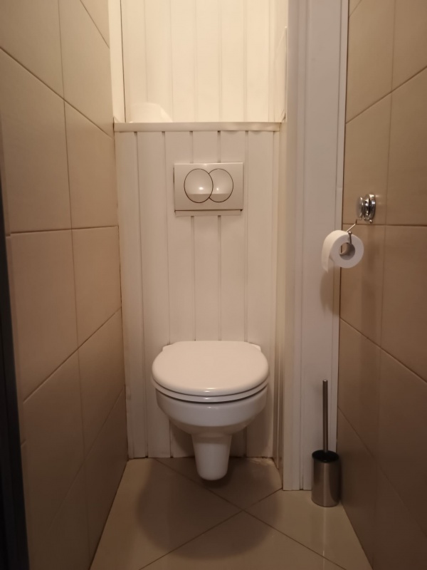 3 pokojowe w centrum z oddzielną kuchnią. - 5
