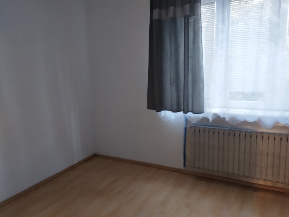 Wynajmę dom jednorodzinny - 1