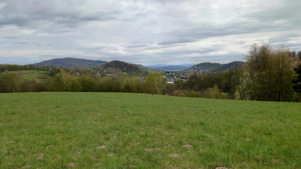 Działka BUDOWLANA, Bieszczady, Bóbrka, k. SOLINA - 3