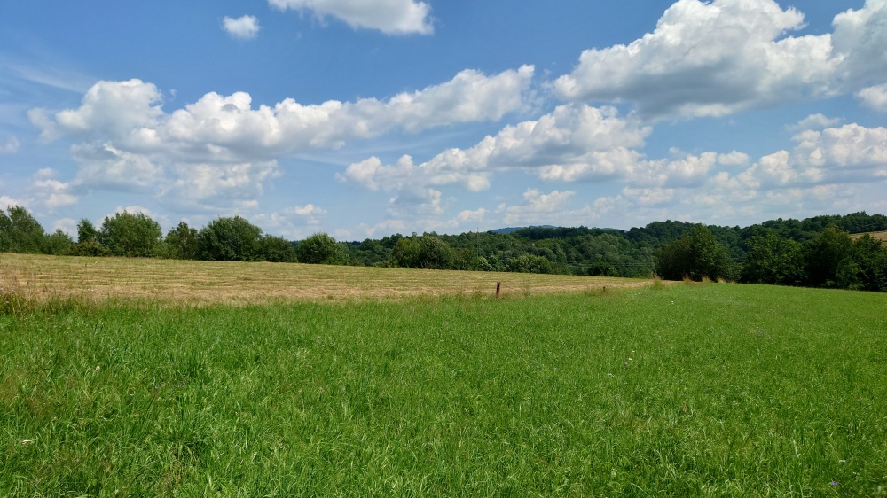 Działka BUDOWLANA, Bieszczady, Bóbrka, k. SOLINA - 5