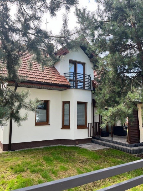 WYNAJMĘ Dom w zabudowie bliźniaczej - BEZPOŚREDNIO - 0