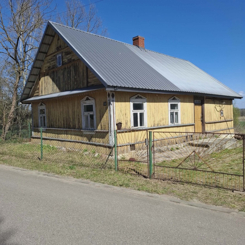 sprzedam siedlisko - 0