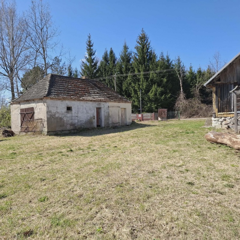 sprzedam siedlisko - 2