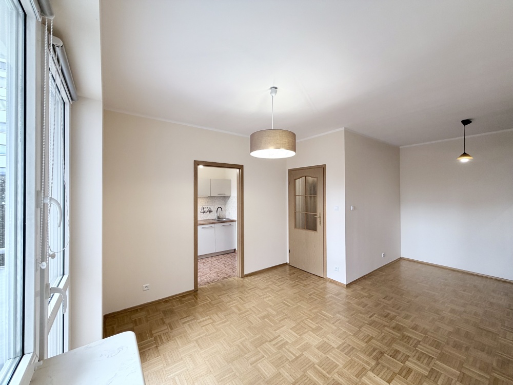 Bezpośrednio Kawalerka 32,1 m² | Tarchomin | gotowe do zamieszkania - 1