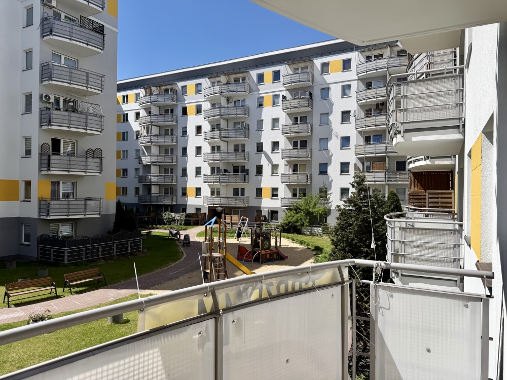 Bezpośrednio Kawalerka 32,1 m² | Tarchomin | gotowe do zamieszkania - 2