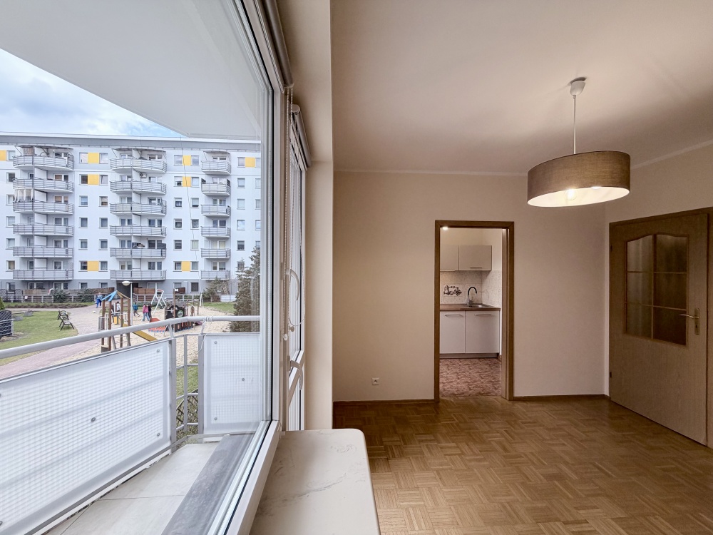 Bezpośrednio Kawalerka 32,1 m² | Tarchomin | gotowe do zamieszkania - 3