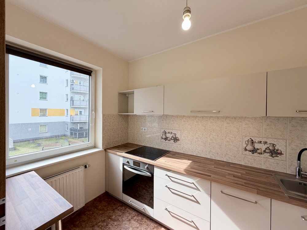 Bezpośrednio Kawalerka 32,1 m² | Tarchomin | gotowe do zamieszkania - 5