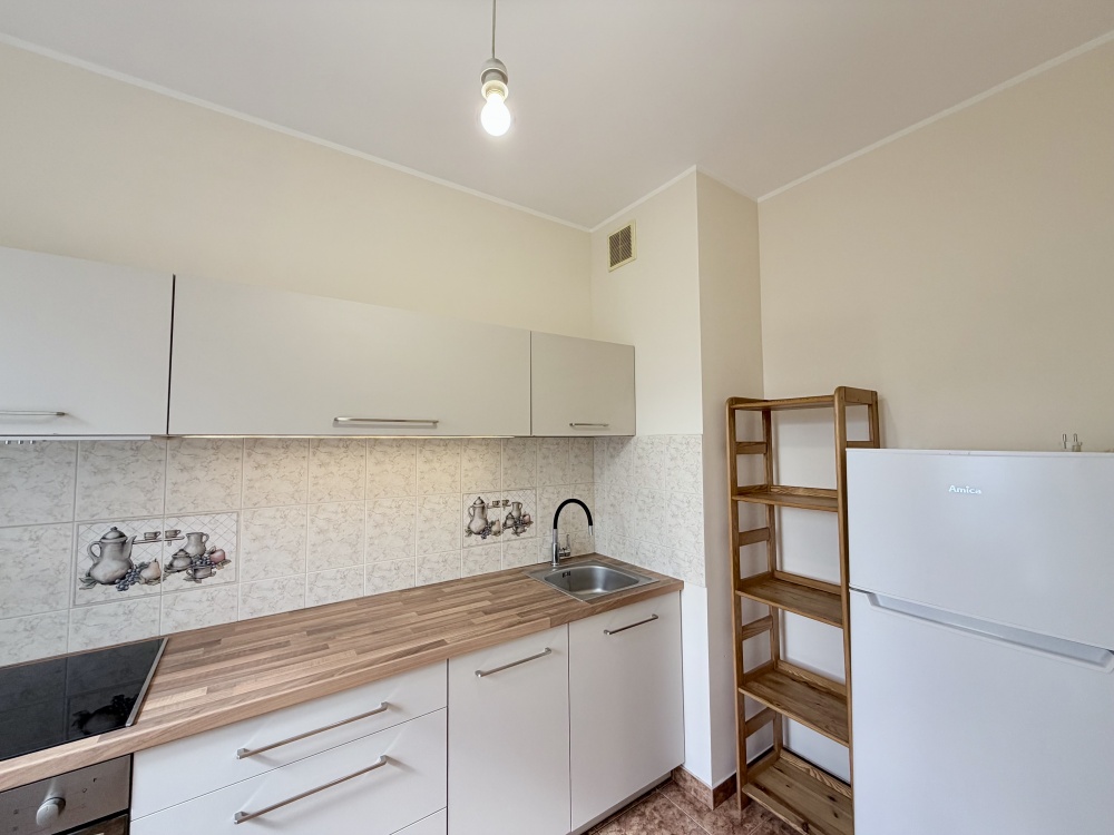 Bezpośrednio Kawalerka 32,1 m² | Tarchomin | gotowe do zamieszkania - 6