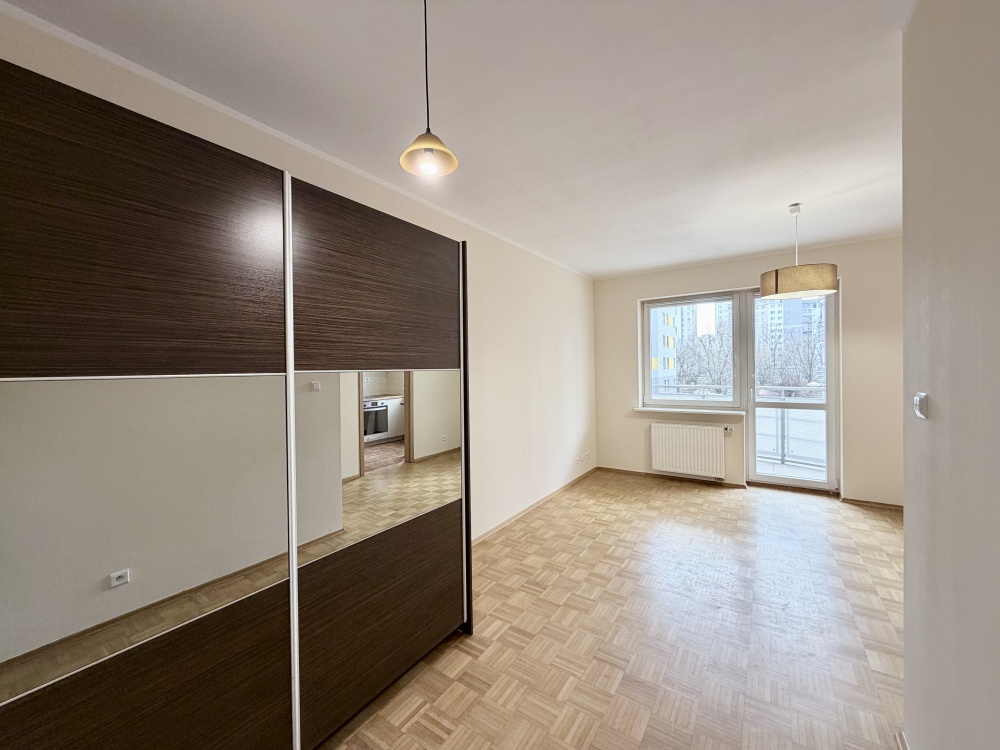 Bezpośrednio Kawalerka 32,1 m² | Tarchomin | gotowe do zamieszkania - 12