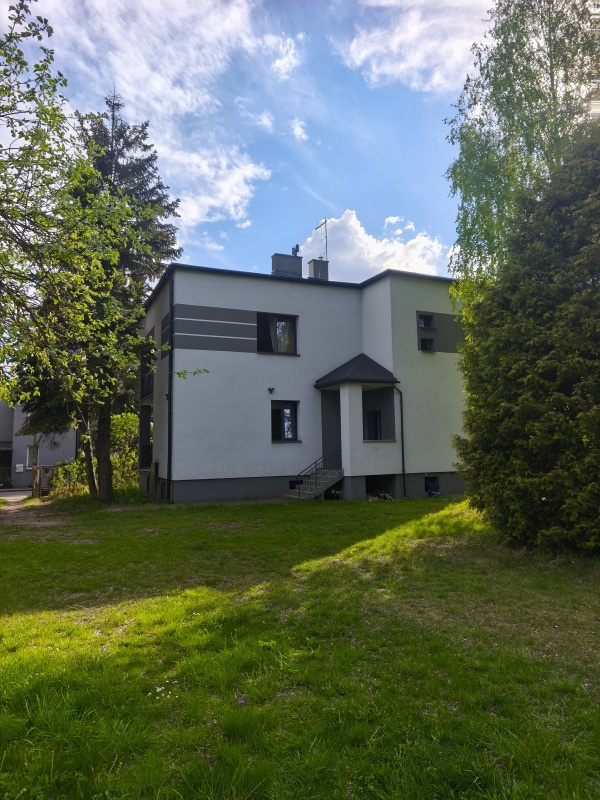 Dom jednorodzinny Dąbrowa Górnicza  - 2